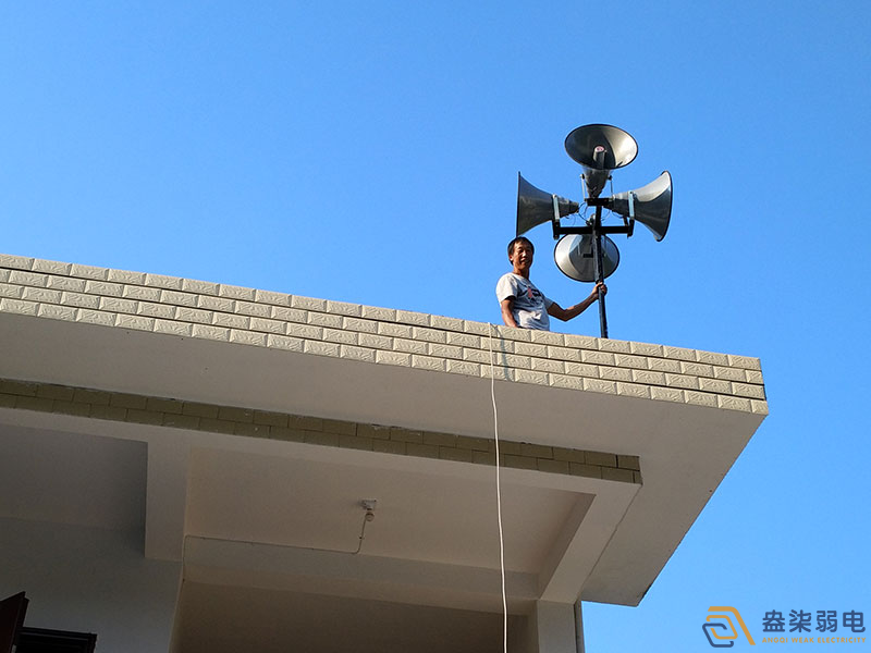 工廠應急廣播通信系統(tǒng)如何部署，有哪些功能優(yōu)勢？