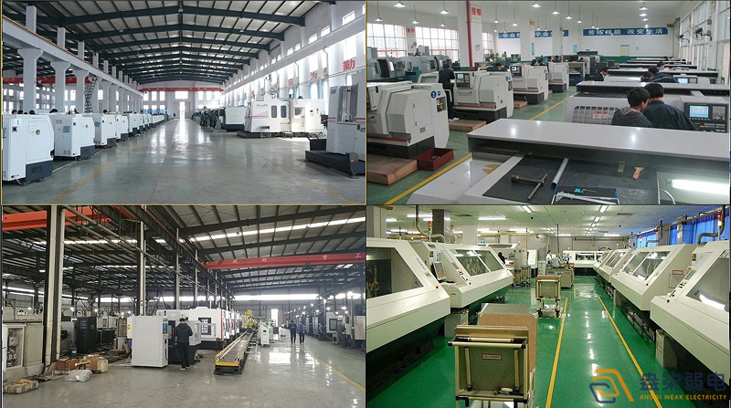 四川新建食品廠監(jiān)控系統(tǒng)如何設計？