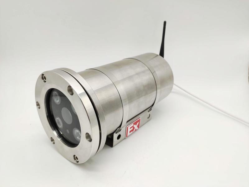 選擇防爆攝像機有什么要求？