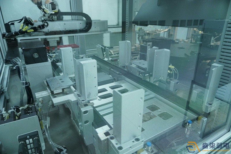 工廠生產線監控帶來哪些效果？