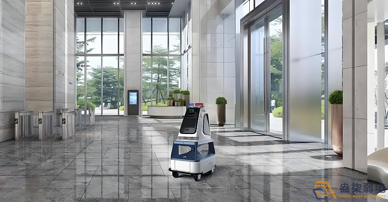 怎么維護(hù)辦公樓巡檢系統(tǒng)？