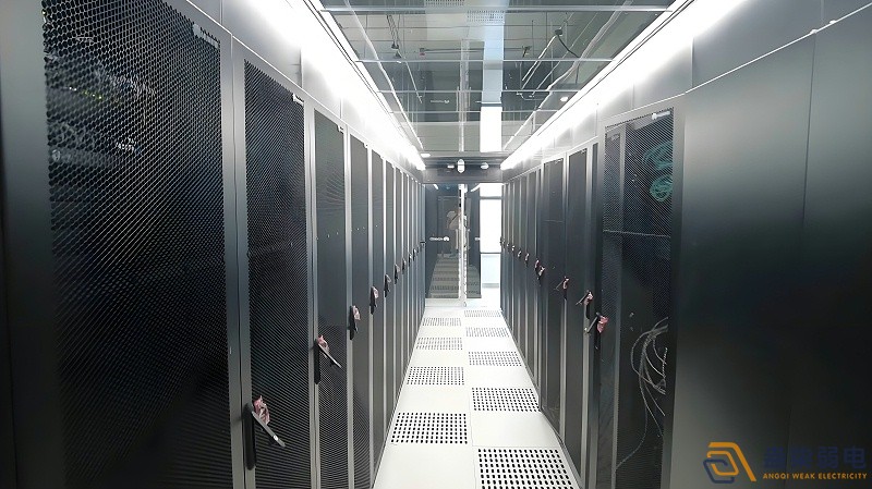 工廠模塊化機房的優勢有哪些？