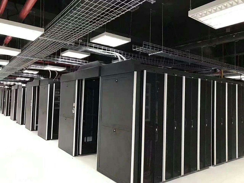 怎么樣的機房適合采用微模塊機房？