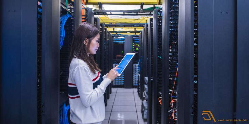 網絡運維：企業網絡的堅實后盾