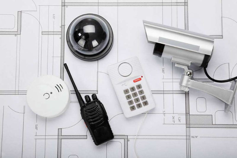 商鋪聯網報警系統帶來哪些好處？