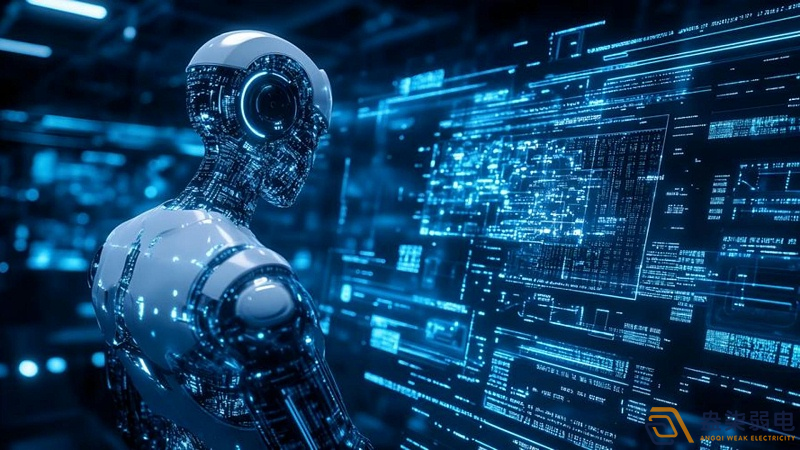 AI行為識別算法是什么？